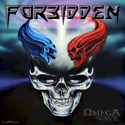 Forbidden - Omega Wave